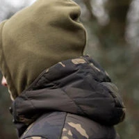 Korda Kamo Thermolite Puffer Jackets